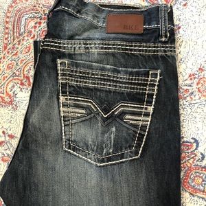 BKE jeans